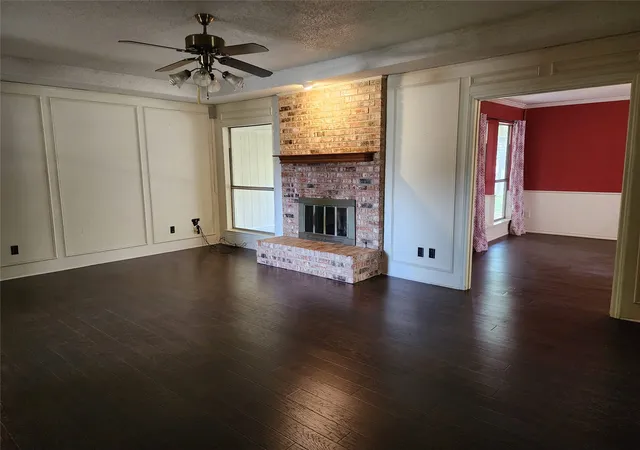 Photo 3 of Single family home for sale at 1201 Dandelion Dr, Garland, TX 75043 | MLS# 21284622 | Listing updated on 2026-08-27