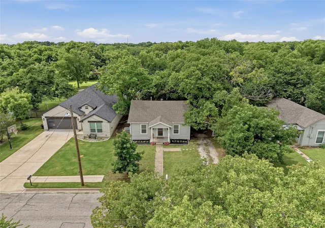 Homes for sale in Weatherford, TX | 513 W Water St, Weatherford, TX 76086 | MLS# 21284652