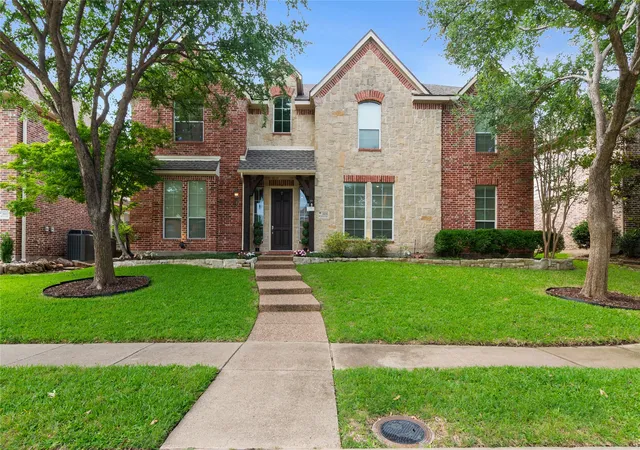 Homes for sale in Allen, TX | 2035 Burnside Dr, Allen, TX 75013 | MLS# 21284620