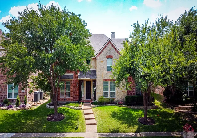 Photo 1 of Single family home for sale at 2035 Burnside Dr, Allen, TX 75013 | MLS# 21284620 | Listing updated on 2026-09-05