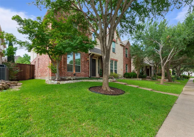 Homes for sale in Allen, TX | 2035 Burnside Dr, Allen, TX 75013 | MLS# 21284620