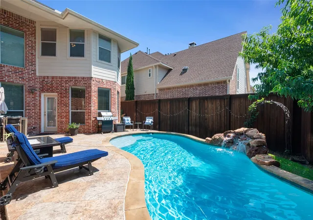 Homes for sale in Allen, TX | 2035 Burnside Dr, Allen, TX 75013 | MLS# 21284620