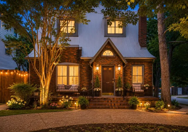 Photo 2 of Single family home for sale at 4129 Bowser Ave, Dallas, TX 75219 | MLS# 21284315 | Listing updated on 2026-10-03