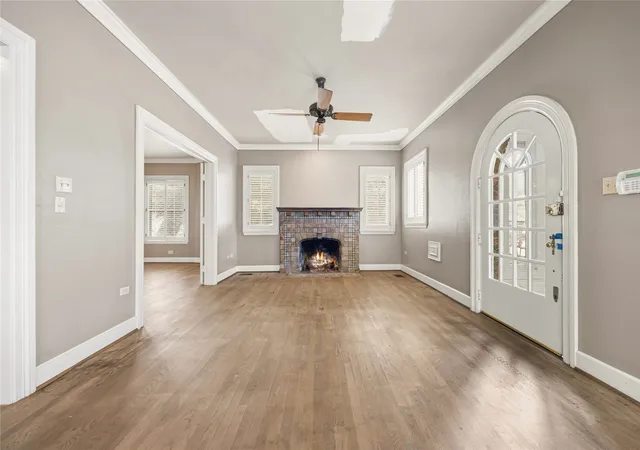 Photo 3 of Single family home for sale at 4129 Bowser Ave, Dallas, TX 75219 | MLS# 21284315 | Listing updated on 2026-10-03