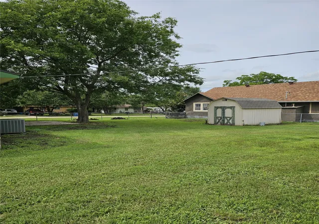 Homes for sale in Coolidge, TX | 105 N 3rd St, Coolidge, TX 76635 | MLS# 21284267