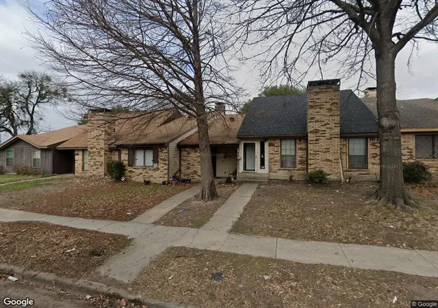 Photo 1 of Townhouse for sale at 1811 Abshire Ln, Dallas, TX 75228 | MLS# 21284724 | Listing updated on 2026-08-23
