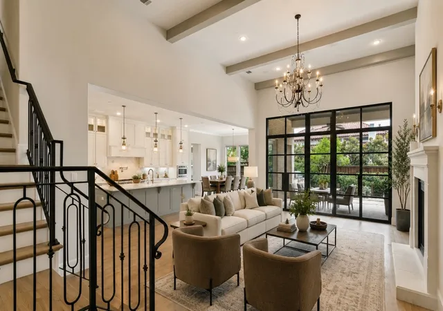 3rd image of 1005 La Salle Ln, Southlake, TX 76092 | MLS# 21268803