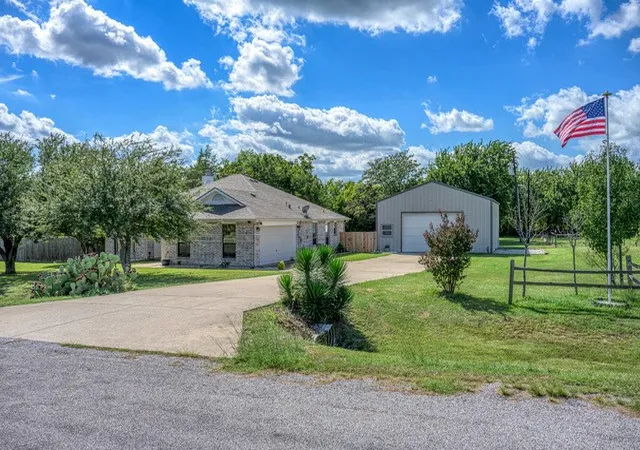 Homes for sale in Gordonville, TX | 99 Catamaran Ct, Gordonville, TX 76245 | MLS# 21284264