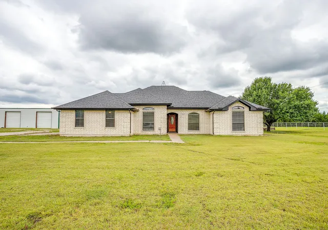 Homes for sale in Palmer, TX | 1050 Hampel Rd, Palmer, TX 75152 | MLS# 21284768