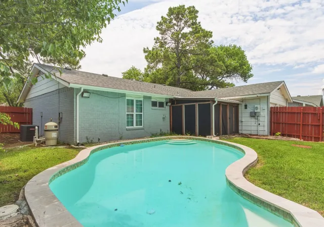 Single family home for sale at 3209 Concord Dr, Mesquite, TX 75150 | MLS# 21281000