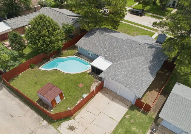 Photo 3 of Single family home for sale at 3209 Concord Dr, Mesquite, TX 75150 | MLS# 21281000 | Listing updated on 2026-08-22