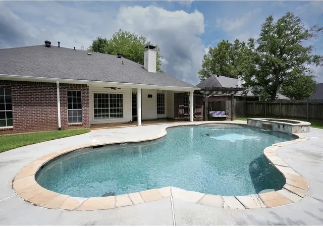 34th image of 8146 Myrtlewood Rd, Greenwood, LA 71033 | MLS# 21283537