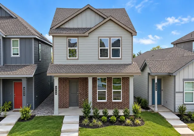 Photo 1 of Single family home for sale at 3048 Maple Orchard Ln, Fort Worth, TX 76140 | MLS# 21282662 | Listing updated on 2026-10-06