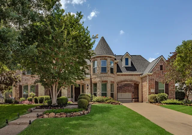 Photo 1 of Sale Pending at 1307 Featherwood Dr, Murphy, TX 75094 | MLS# 21283782 | Listing updated on 2026-07-23