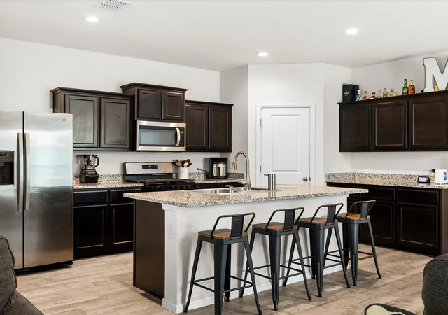 Photo 1 of Single family home for sale at 6221 Flour Mill Run, Fort Worth, TX 76179 | MLS# 21283523 | Listing updated on 2026-09-21