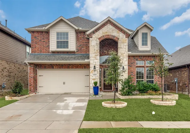 Photo 1 of Single family home for sale at 2053 Tahoka Ln, Forney, TX 75126 | MLS# 21284823 | Listing updated on 2026-07-22