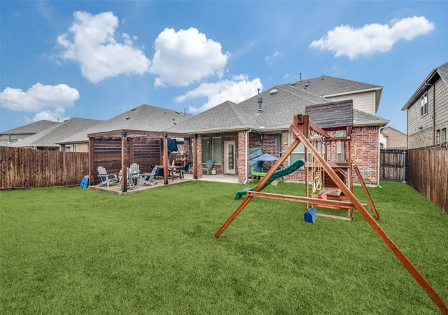 Photo 25 of Single family home for sale at 2053 Tahoka Ln, Forney, TX 75126 | MLS# 21284823 | Listing updated on 2026-07-22