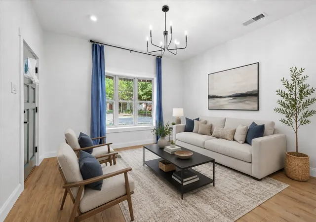 Photo 3 of Single family home for sale at 1910 Ramsey Ave, Dallas, TX 75216 | MLS# 21282963 | Listing updated on 2026-07-07