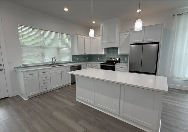 Photo 4 of Single family home for sale at 4200 Williams Rd, Waco, TX 76705 | MLS# 21282413 | Listing updated on 2026-07-16