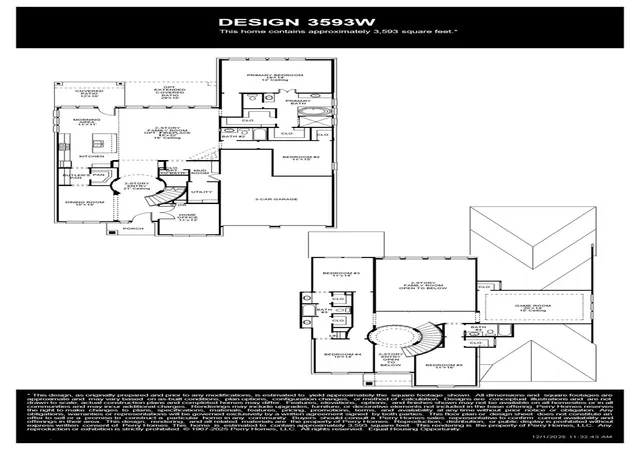 Photo 2 of Sale Pending at 4813 Rolling Range Ln, Midlothian, TX 76065 | MLS# 21284868 | Listing updated on 2026-09-30