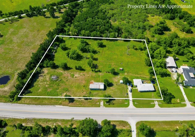 Photo 3 of Sale Pending at 5073 State Hwy 7, Marlin, TX 76661 | MLS# 21284819 | Listing updated on 2026-08-18