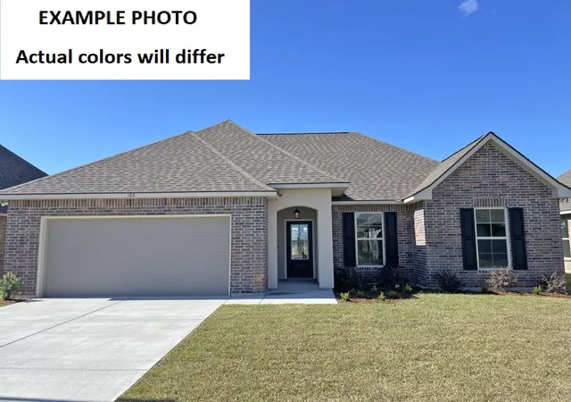 Homes for sale in Haughton, LA | 195 Berkshire Pl, Haughton, LA 71037 | MLS# 21284876