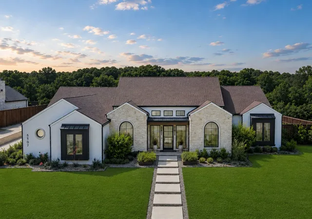 Homes for sale in Colleyville, TX | 5807 Preston Wy, Colleyville, TX 76034 | MLS# 21280615
