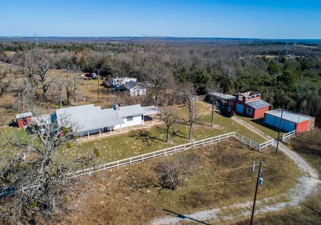 Photo 1 of Land for sale at 190 Private Road 408, Buffalo, TX 75831 | MLS# 21284864 | Listing updated on 2026-08-28