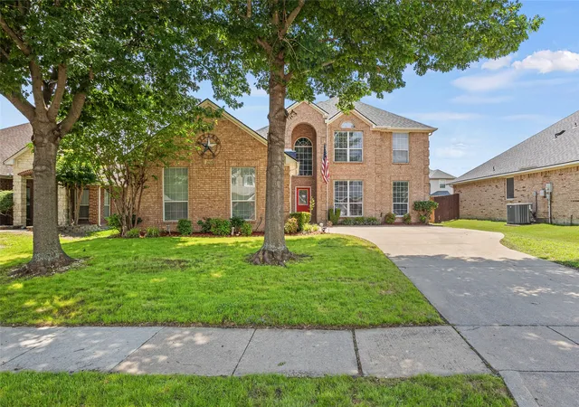 1st image of 2715 Forest Lake Dr, Grand Prairie, TX 75052 | MLS# 21278341