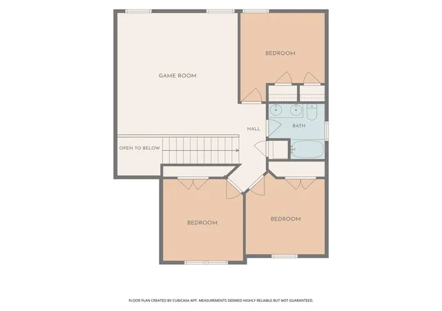 39th image of 2715 Forest Lake Dr, Grand Prairie, TX 75052 | MLS# 21278341