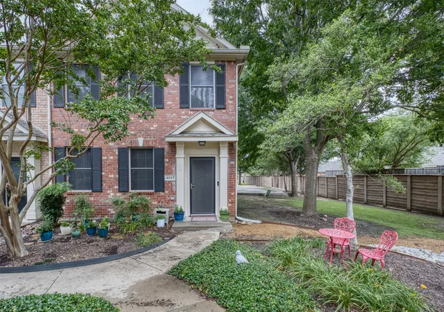 Homes for sale in Mc Kinney, TX | 4857 Stone Gate Trl, Mc Kinney, TX 75070 | MLS# 21272048