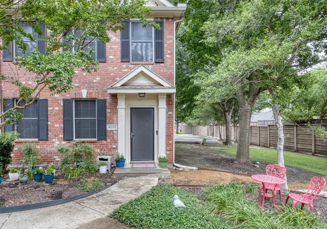 Homes for sale in Mc Kinney, TX | 4857 Stone Gate Trl, Mc Kinney, TX 75070 | MLS# 21272048