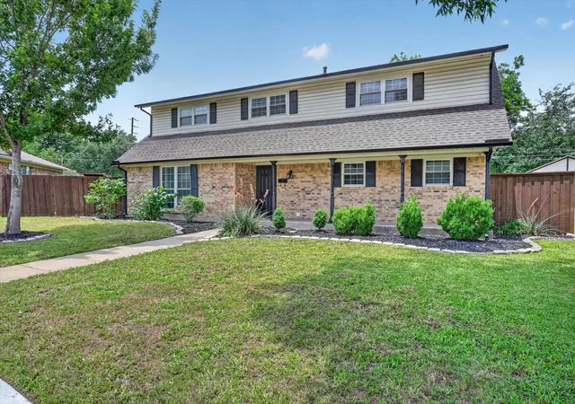 Photo 1 of Single family home for sale at 3625 Parader Ct, Dallas, TX 75228 | MLS# 21280606 | Listing updated on 2026-08-19