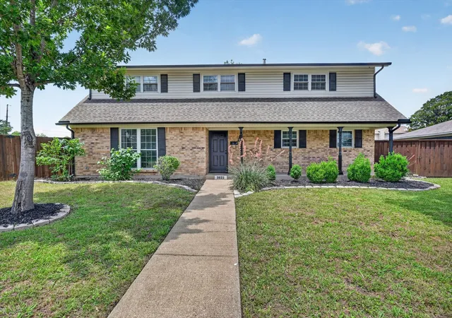 Photo 2 of Single family home for sale at 3625 Parader Ct, Dallas, TX 75228 | MLS# 21280606 | Listing updated on 2026-08-19