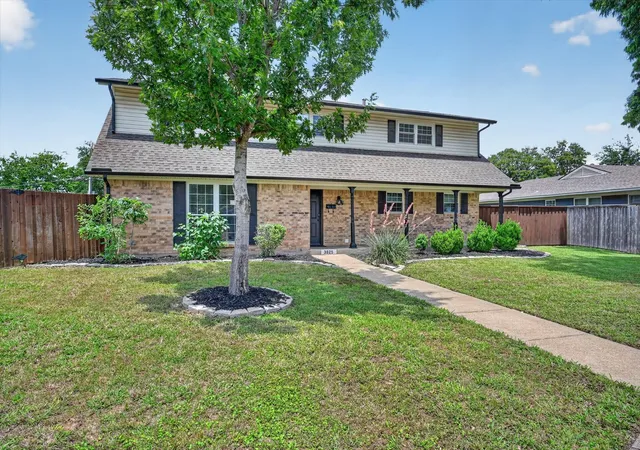 Photo 3 of Single family home for sale at 3625 Parader Ct, Dallas, TX 75228 | MLS# 21280606 | Listing updated on 2026-08-19