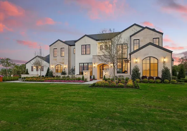 Photo 1 of Mansion for sale at 1418 Clydesdale Rd, Argyle, TX 76226 | MLS# 21284053 | Listing updated on 2026-08-29