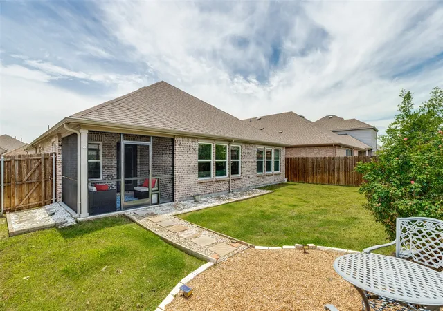 Homes for sale in Melissa, TX | 2823 Redbud Ln, Melissa, TX 75454 | MLS# 21284282