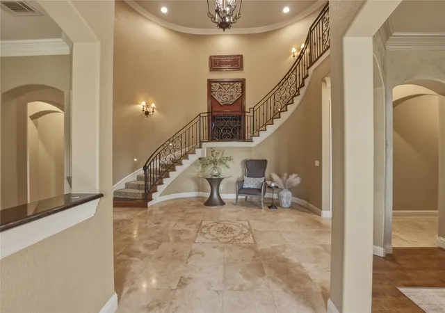 Photo 4 of Single family home for sale at 132 The Lakes Dr, Aledo, TX 76008 | MLS# 21277890 | Listing updated on 2026-08-22