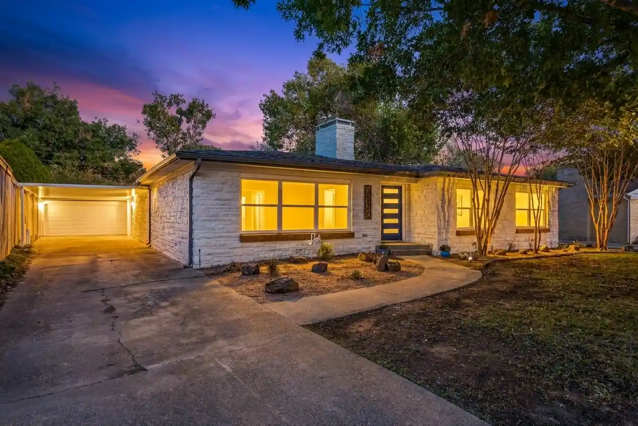 Photo 1 of Single family home for sale at 3524 Rashti Ct, Fort Worth, TX 76109 | MLS# 21284475 | Listing updated on 2026-10-22