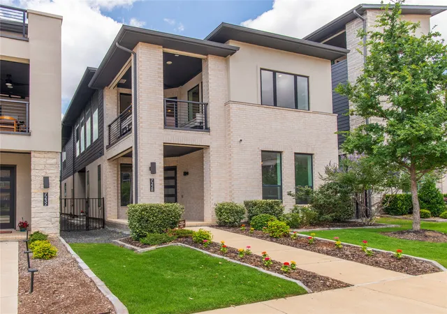 Photo 1 of Sale Pending at 7228 Collin Mckinney Pkwy, Mc Kinney, TX 75070 | MLS# 21282148 | Listing updated on 2026-07-14