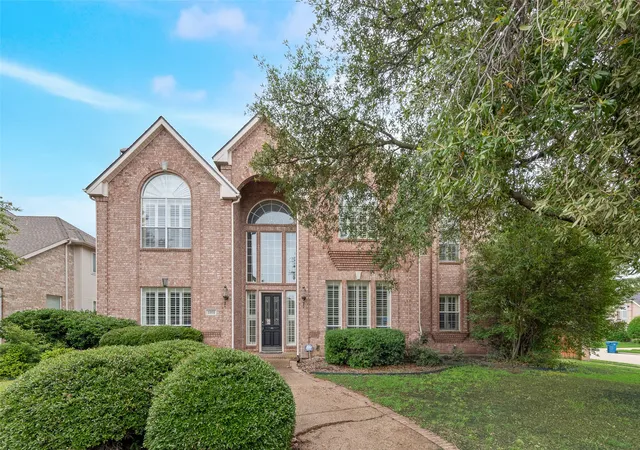 Photo 1 of Single family home for sale at 1303 Westchester Dr, Coppell, TX 75019 | MLS# 21284924 | Listing updated on 2026-08-28