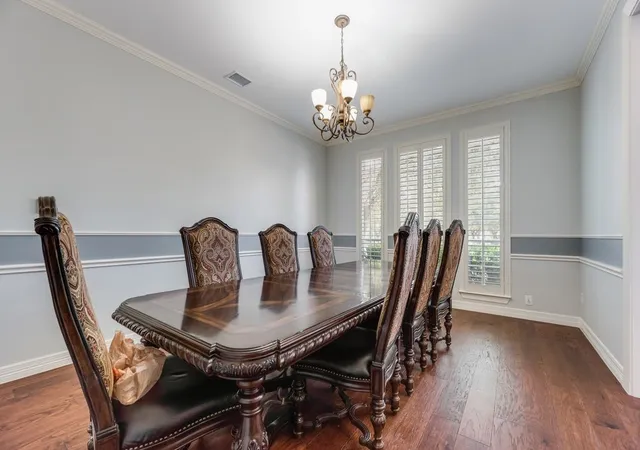 Photo 4 of Single family home for sale at 1303 Westchester Dr, Coppell, TX 75019 | MLS# 21284924 | Listing updated on 2026-08-28