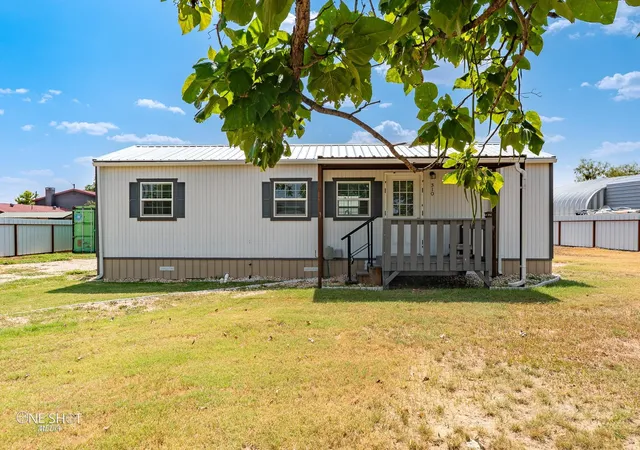 Homes for sale in Hawley, TX | 310 10th St, Hawley, TX 79525 | MLS# 21282135