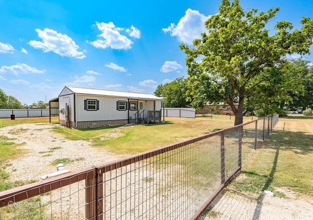 Homes for sale in Hawley, TX | 310 10th St, Hawley, TX 79525 | MLS# 21282135