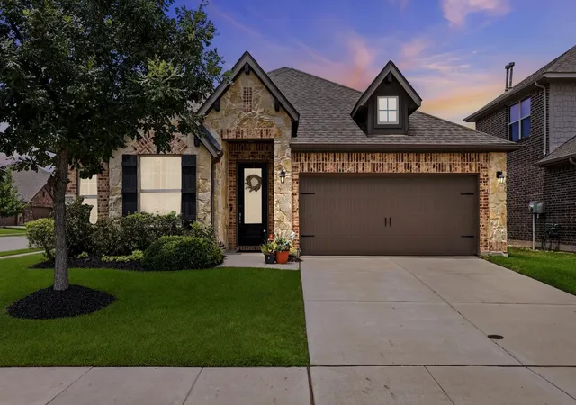 Homes for sale in Northlake, TX | 1540 Tanglewood Trl, Northlake, TX 76226 | MLS# 21284418