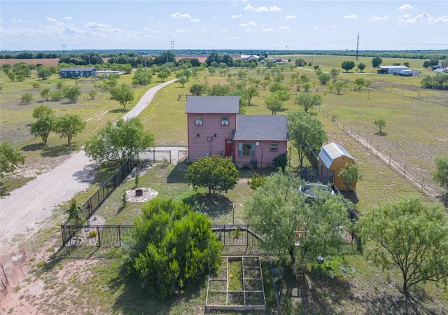Homes for sale in Hawley, TX | 12202 County Road 361, Hawley, TX 79525 | MLS# 21285028