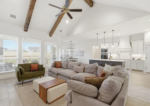 Photo 3 of Single family home for sale at 815 Wind River Pass, Azle, TX 76020 | MLS# 21284935 | Listing updated on 2026-08-26
