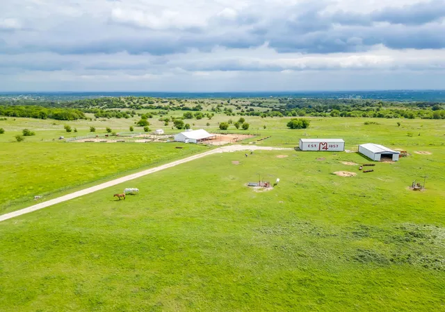 Photo 1 of Land for sale at 5660 Upper Denton Rd, Weatherford, TX 76085 | MLS# 21283163 | Listing updated on 2026-08-21