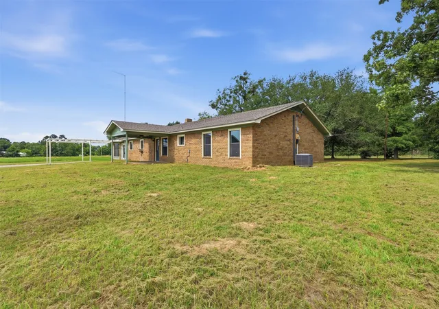 Homes for sale in Pittsburg, TX | 3344 Fm 556, Pittsburg, TX 75686 | MLS# 21285051