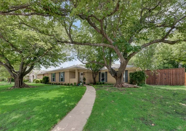 Homes for sale in Richardson, TX | 1511 Richland Dr, Richardson, TX 75081 | MLS# 21284640
